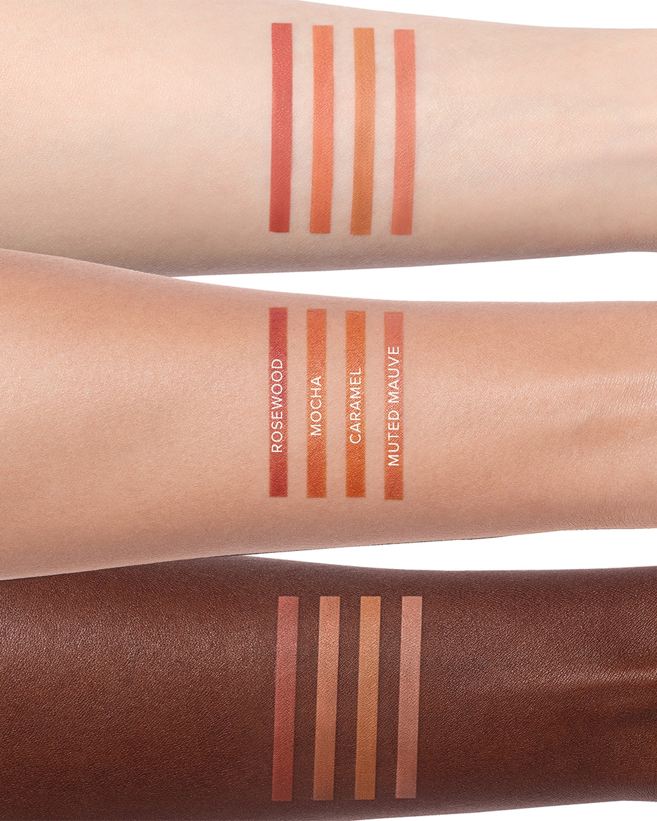 ANASTASIA BEVERLY HILLS Lip Liner Lip Liner CARAMEL 3