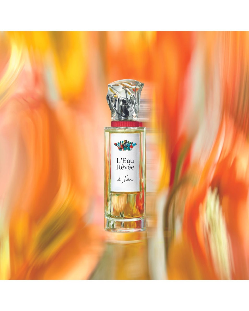 L'Eau Rêvée d'Isa 50 ml