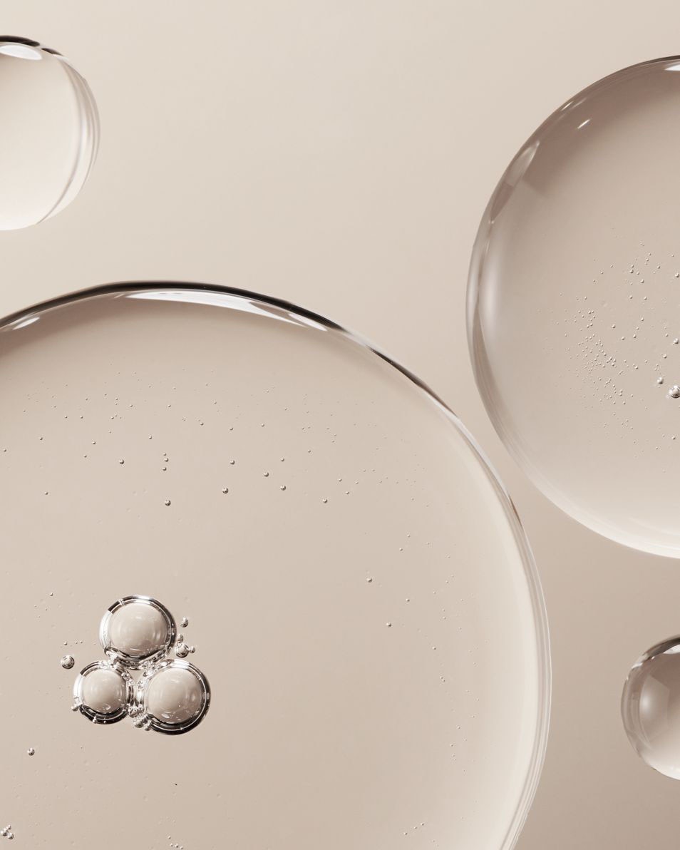 Sérum booster naturel 20 ml