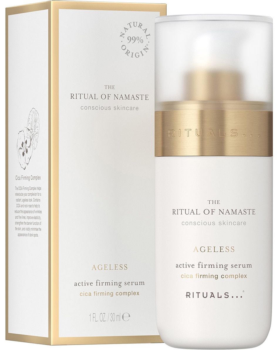 SÉRUM RAFFERMISSANT