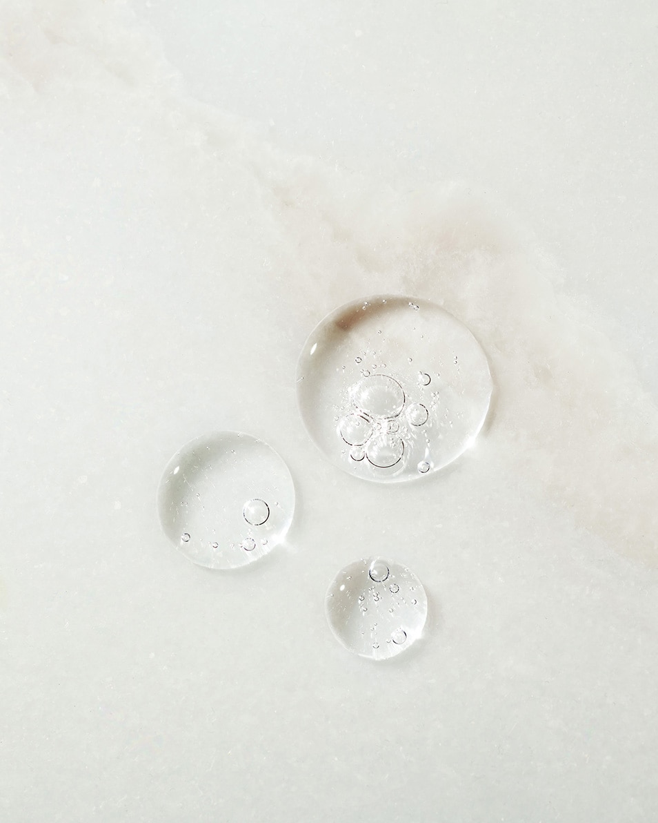 BOOSTER NATUREL VISAGE