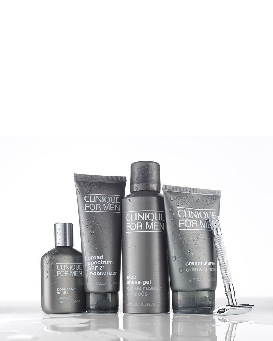 VERZORGING VOOR NA HET SCHEREN - KALMEERT & BEVORDERT GENEZING