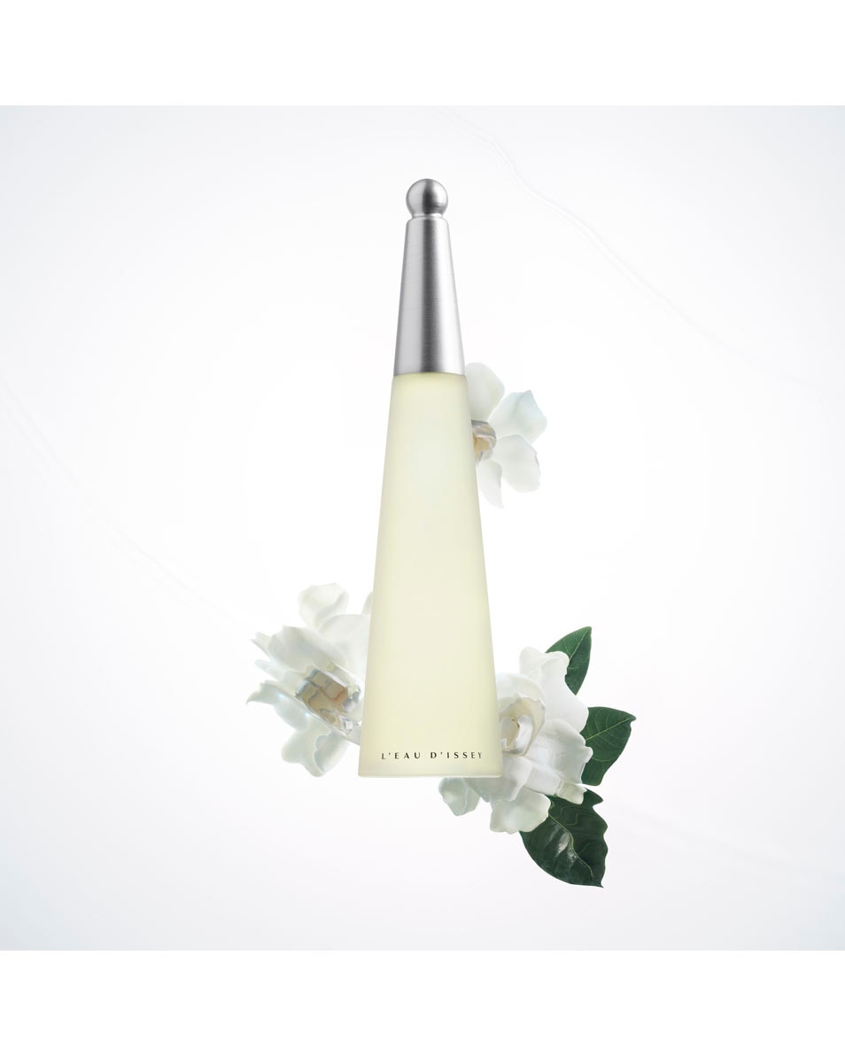 ISSEY MIYAKE L'EAU D'ISSEY EAU DE TOILETTE SPRAY 50 ML 3