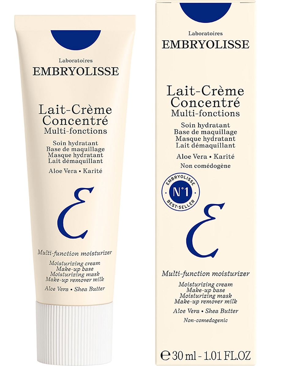 EMBRYOLISSE HYDRATION LAIT CREME CONCENTRE 30 ML 3