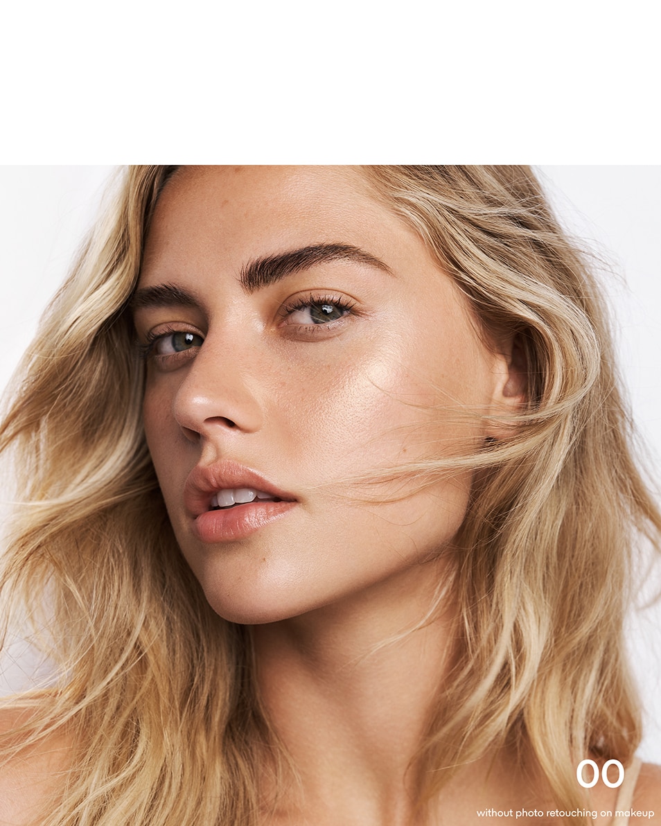 GUERLAIN TERRACOTTA LUMINIZER 00 - IVOIRE ROSÉ 3