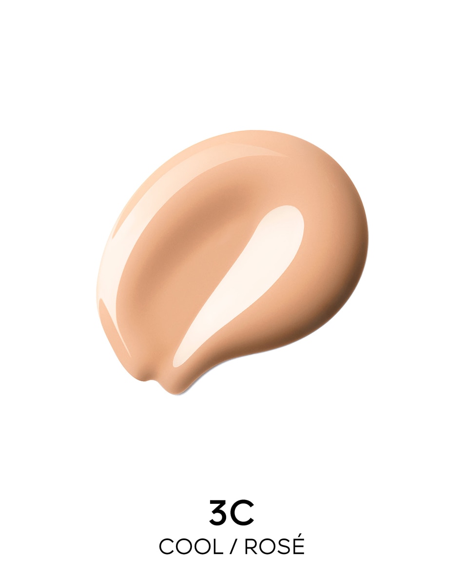 GUERLAIN TERRACOTTA LE TEINT 3C COOL / ROSÉ 3