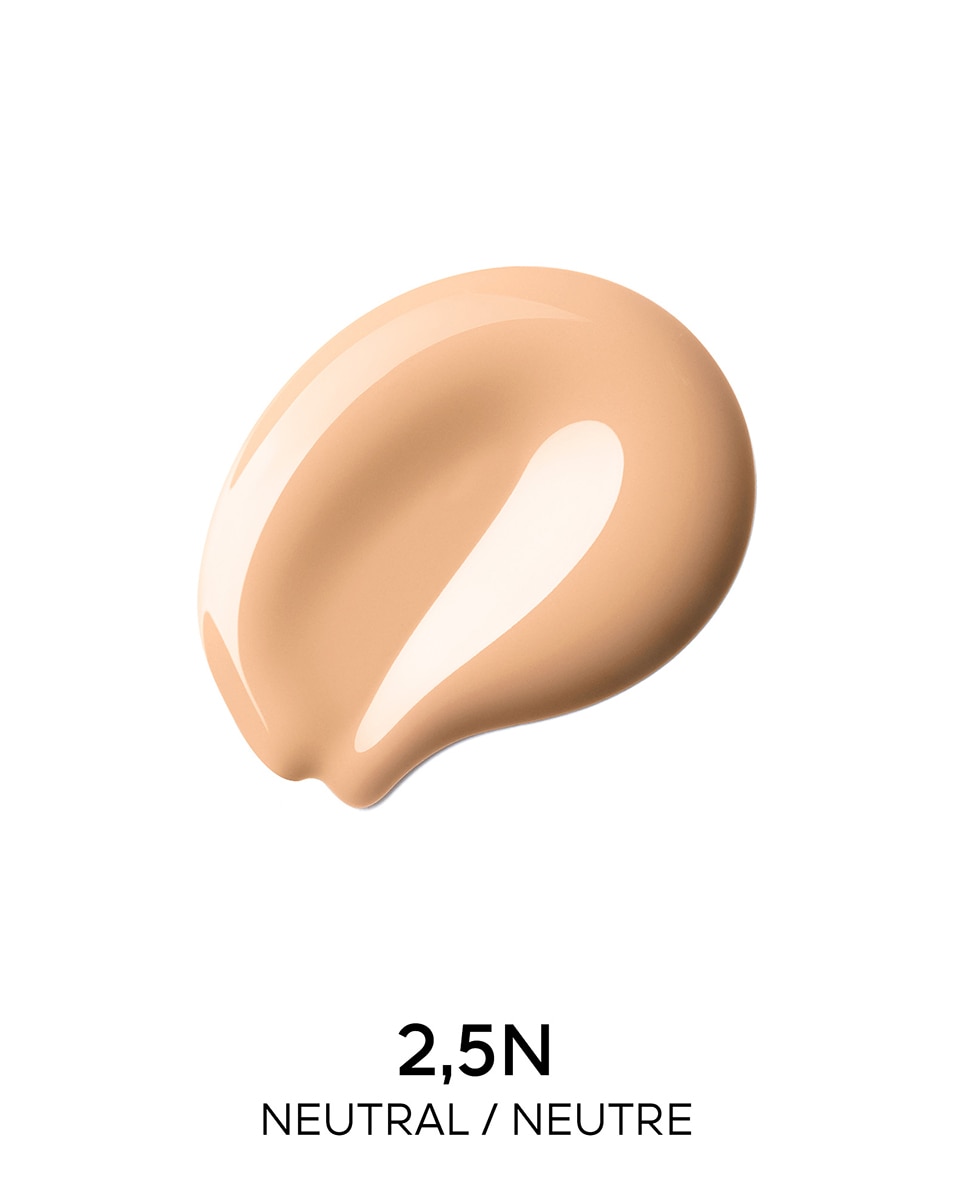 GUERLAIN TERRACOTTA LE TEINT 2.5N NEUTRAL 3
