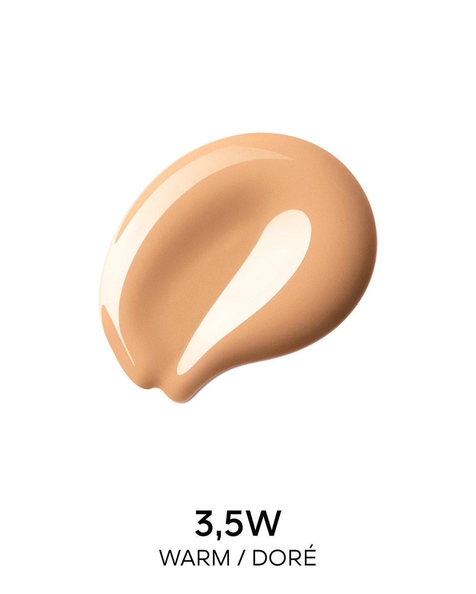 GUERLAIN TERRACOTTA LE TEINT 3.5W WARM / DORÉ 3