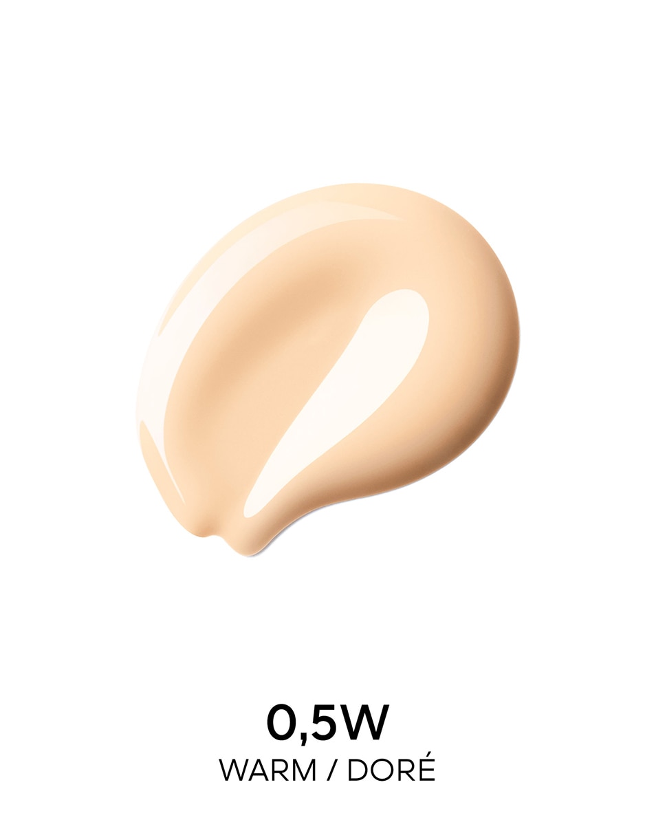 GUERLAIN TERRACOTTA LE TEINT 0.5W WARM / DORÉ 3