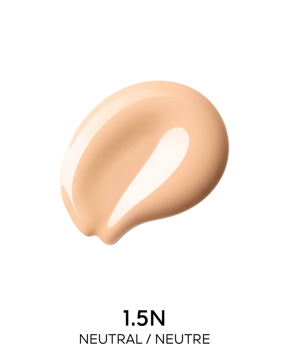 GUERLAIN TERRACOTTA LE TEINT 1.5N NEUTRAL / NEUTRE 3
