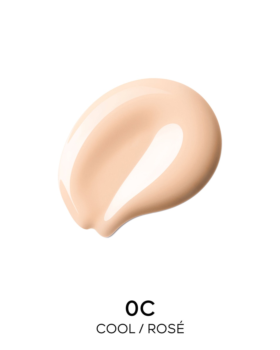 GUERLAIN TERRACOTTA LE TEINT 0C COOL / ROSÉ 3