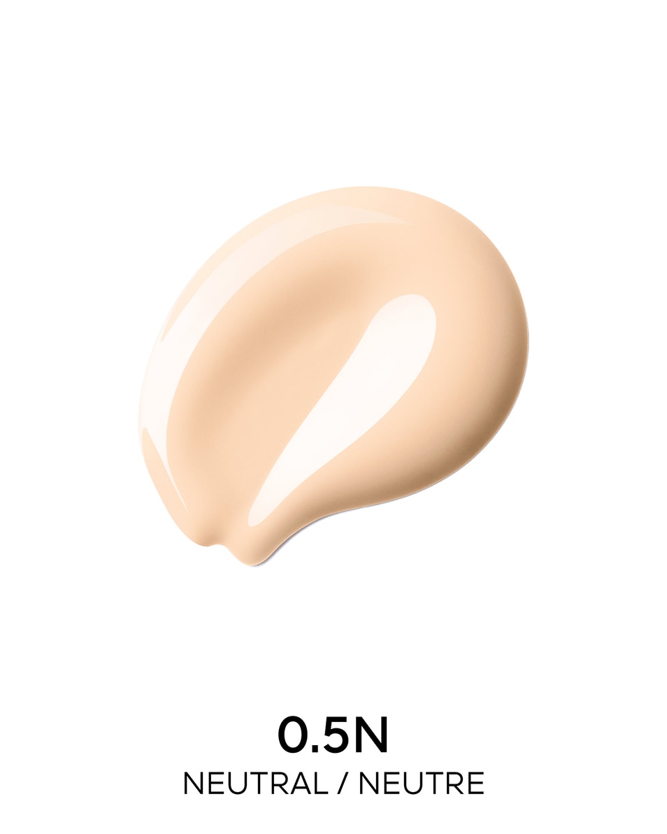 GUERLAIN TERRACOTTA LE TEINT 0.5N NEUTRAL / NEUTRE 3