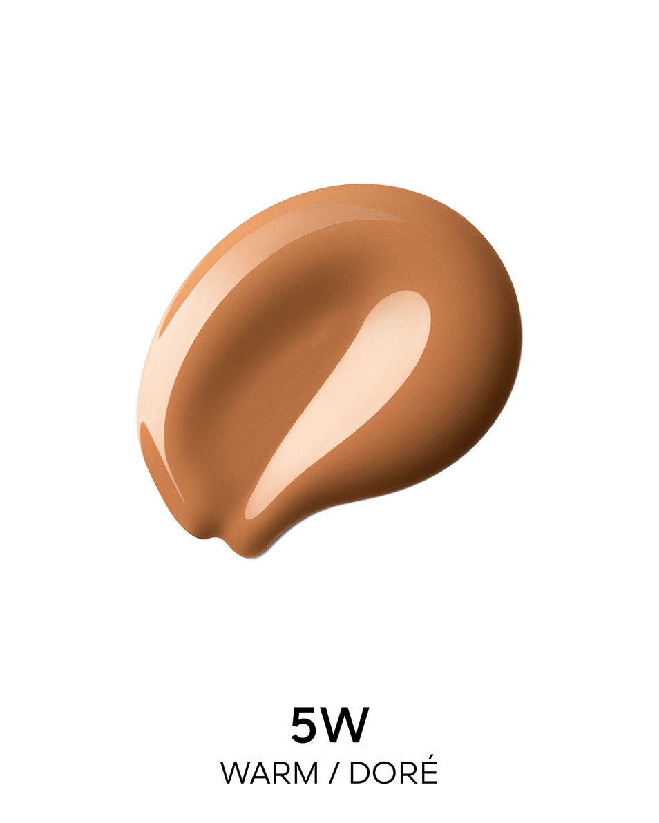 GUERLAIN TERRACOTTA LE TEINT 5W WARM / DORÉ 2