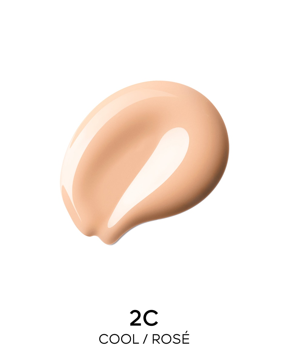 GUERLAIN TERRACOTTA LE TEINT 2C COOL / ROSÉ 3