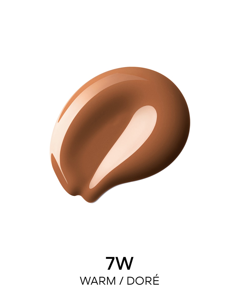 GUERLAIN TERRACOTTA LE TEINT 7W WARM / DORÉ 3