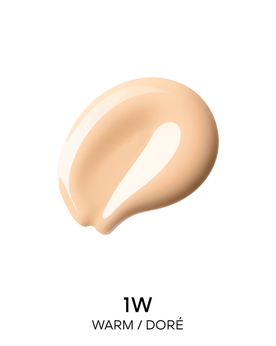 GUERLAIN TERRACOTTA LE TEINT 1W WARM / DORÉ 3