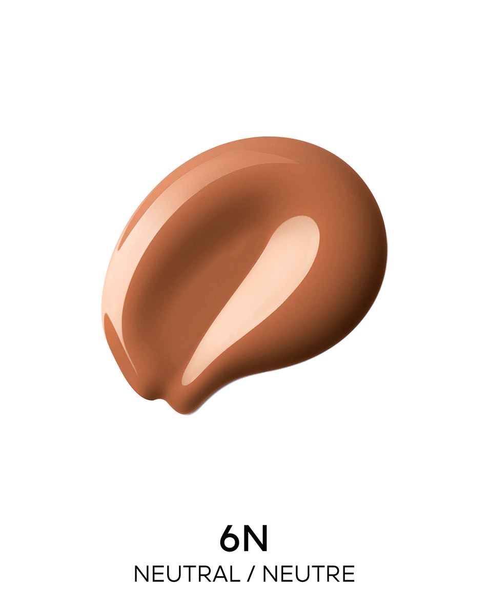 GUERLAIN TERRACOTTA LE TEINT 6N NEUTRAL 3