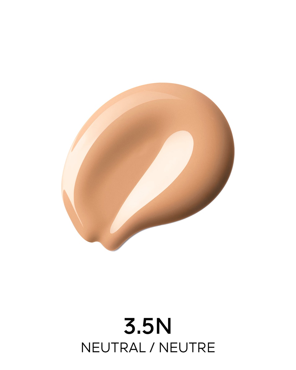 GUERLAIN TERRACOTTA LE TEINT 3.5N NEUTRAL 3