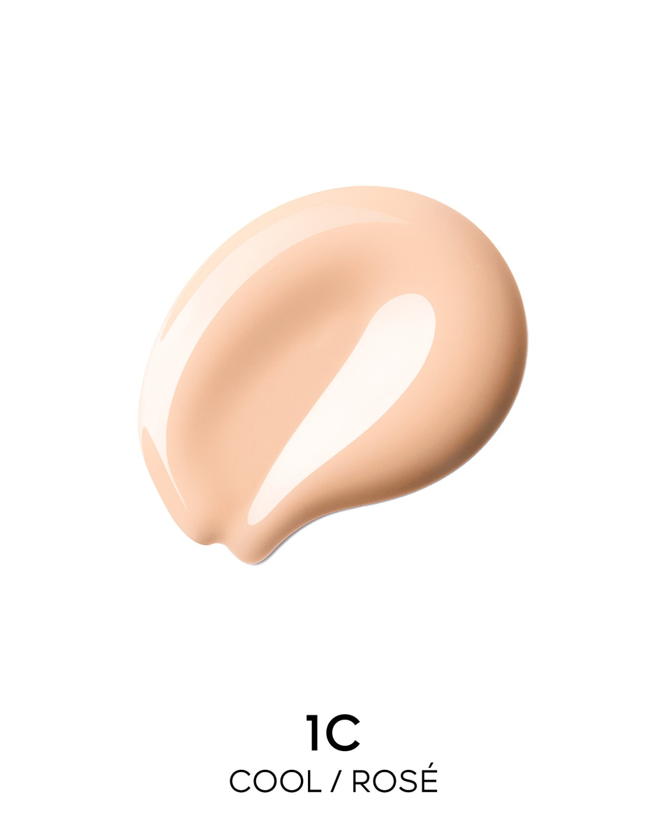 GUERLAIN TERRACOTTA LE TEINT 1C COOL / ROSÉ 3