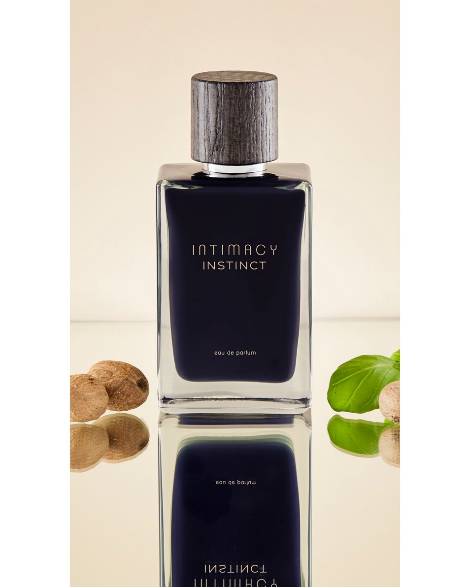 INTIMACY INSTINCT EAU DE PARFUM 100 ML 3