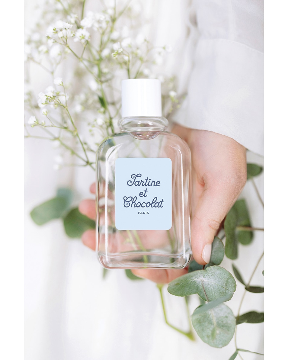 TARTINE ET CHOCOLAT PTISENBON EAU DE TOILETTE 60 ML 3