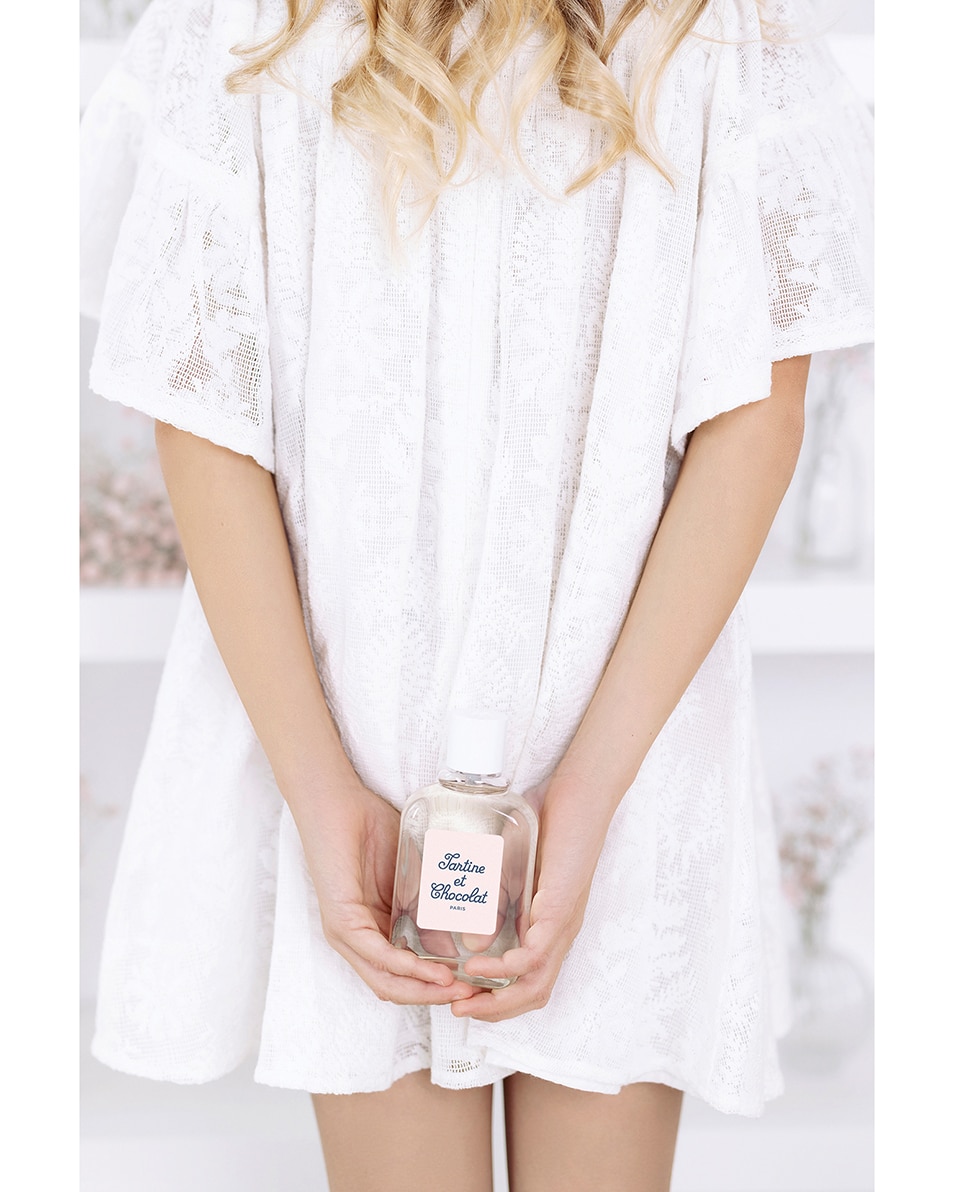 TARTINE ET CHOCOLAT PTIMUSC EAU DE TOILETTE 60 ML 3