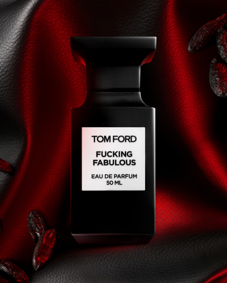 TOM FORD FUCKING FABULOUS EAU DE PARFUM 30 ML 3