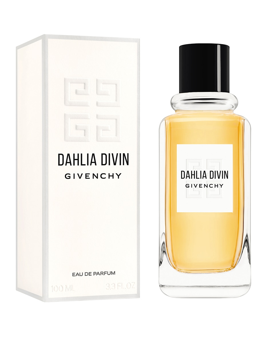 GIVENCHY DAHLIA DIVIN EAU DE PARFUM 100 ML 3