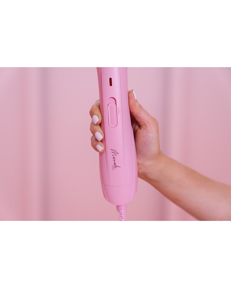 MERMADE HAIR BLOW DRY BRUSH BROSSE SÈCHE-CHEVEUX 1 ST 3