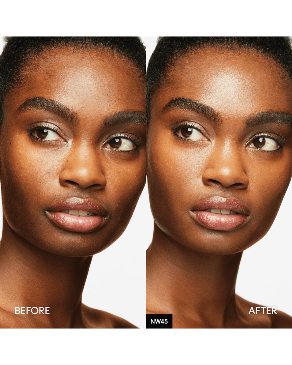 M.A.C STUDIO FIX EVERY-WEAR ALL-OVER FACE PEN ANTI-CERNES - WATERPROOF & COUVRANCE MODULABLE NW45 3