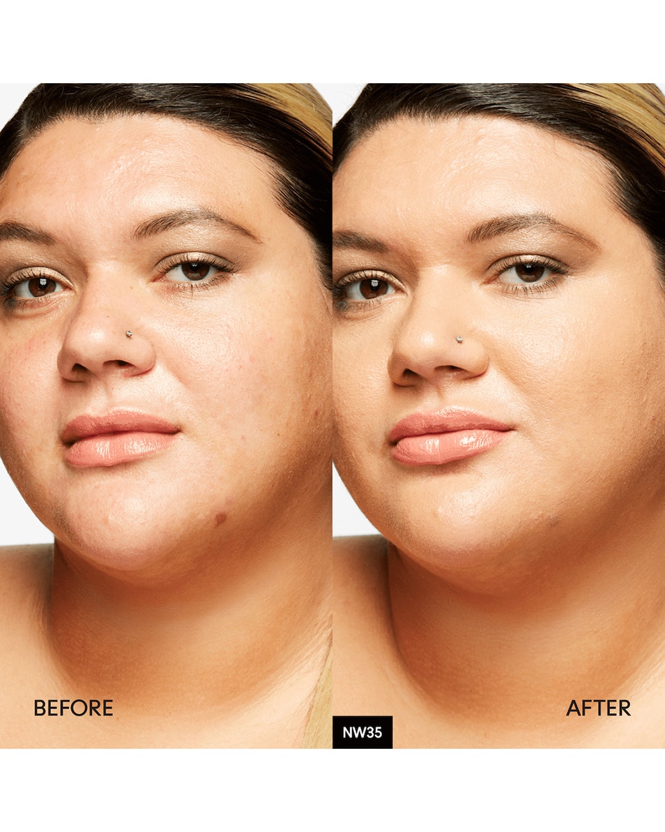 M.A.C STUDIO FIX EVERY-WEAR ALL-OVER FACE PEN CONCEALER- WATERPROOF & MEDIUM TOT VOLLEDIGE DEKKING NW35 3