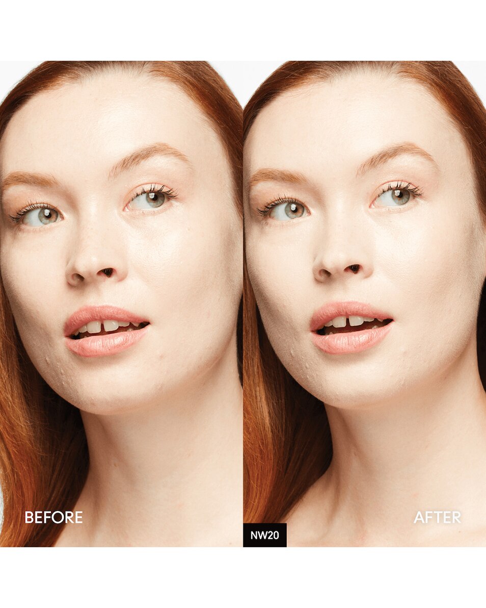 M.A.C STUDIO FIX EVERY-WEAR ALL-OVER FACE PEN CONCEALER- WATERPROOF & MEDIUM TOT VOLLEDIGE DEKKING NW20 3