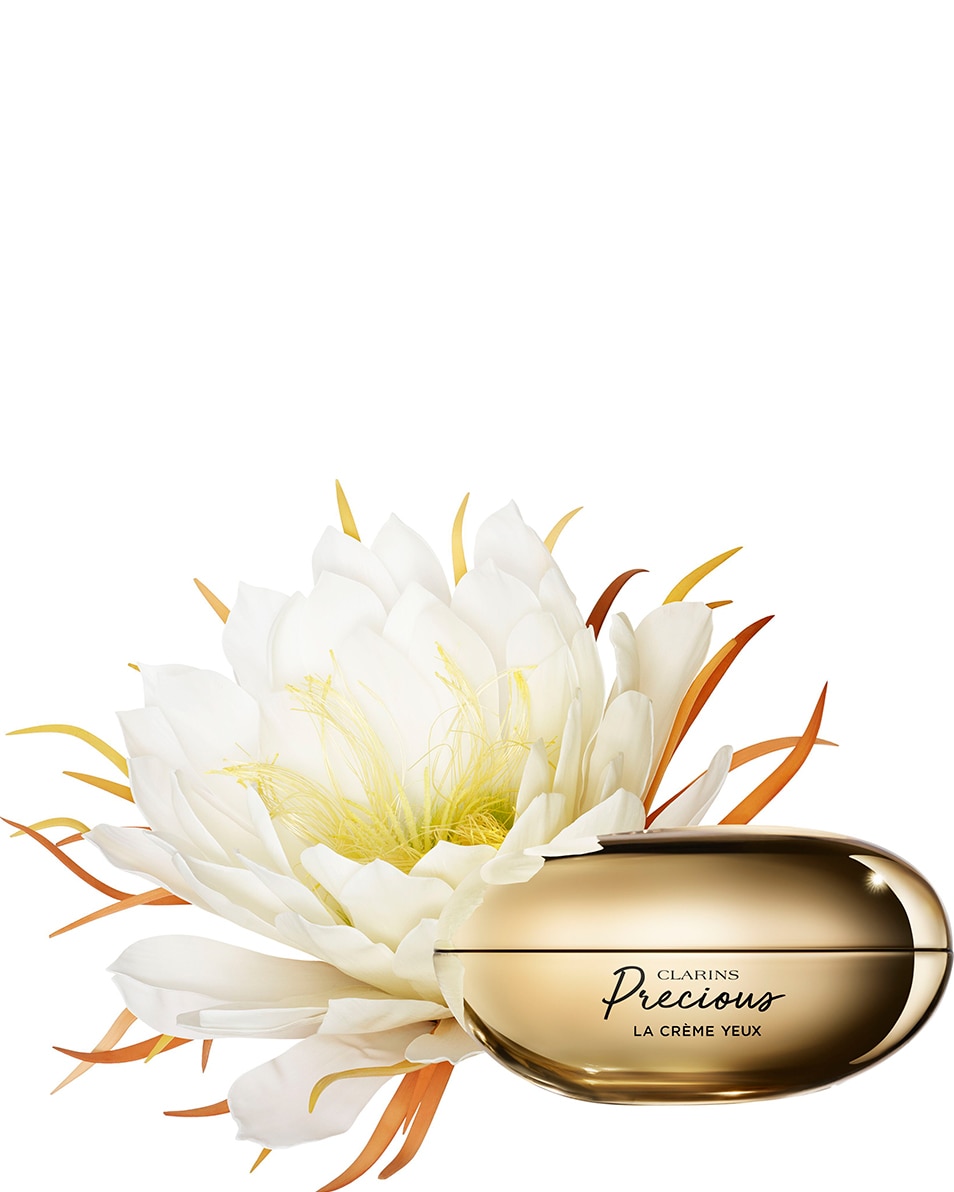 CLARINS PRECIOUS CLARINS PRECIOUS LA CREME YEUX 15 ML 3