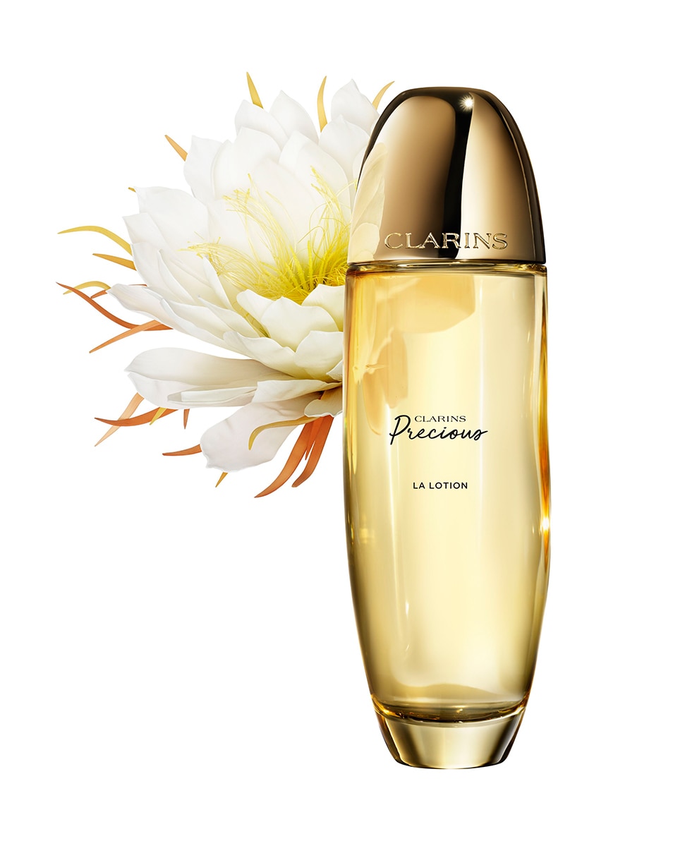 CLARINS PRECIOUS CLARINS PRECIOUS LA LOTION 150 ML 3