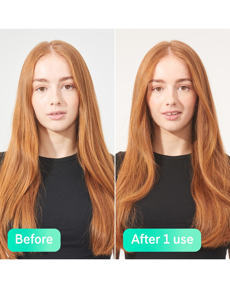 SOIN CUIR CHEVELU STIMULANT À LA CAFÉINE