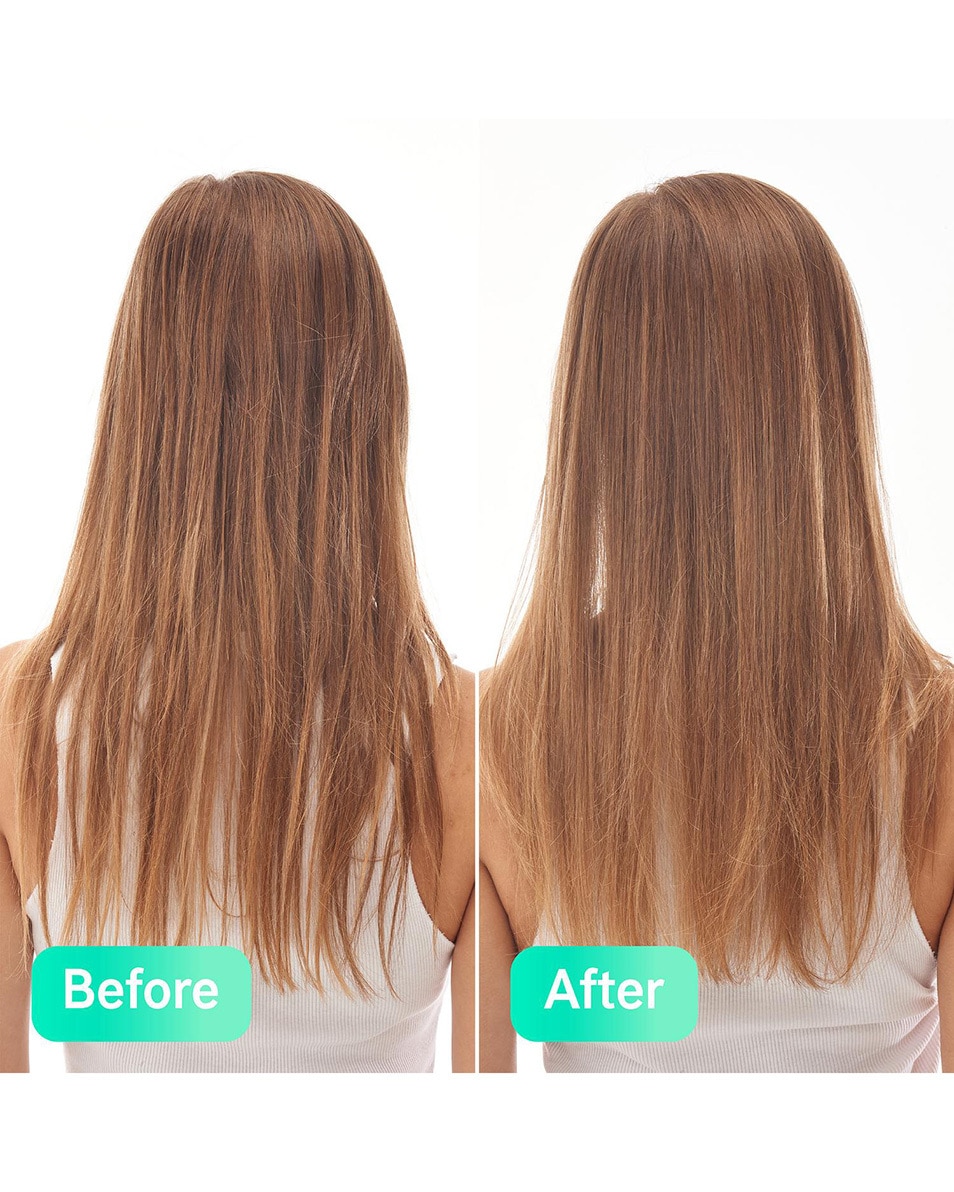 SOIN CHEVEUX VOLUMATEUR AUX PEPTIDES