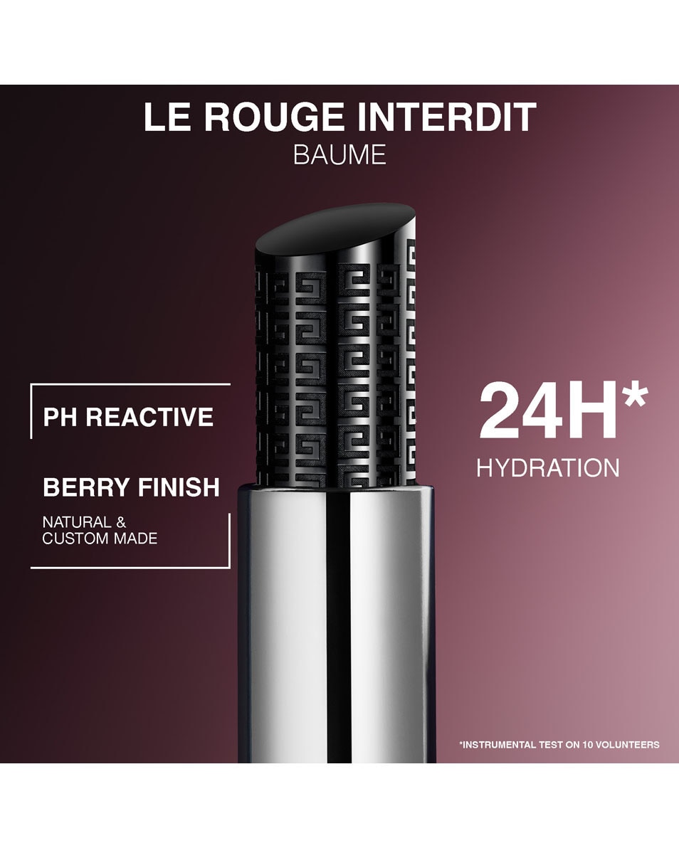 BAUME À LÈVRES UNIVERSEL