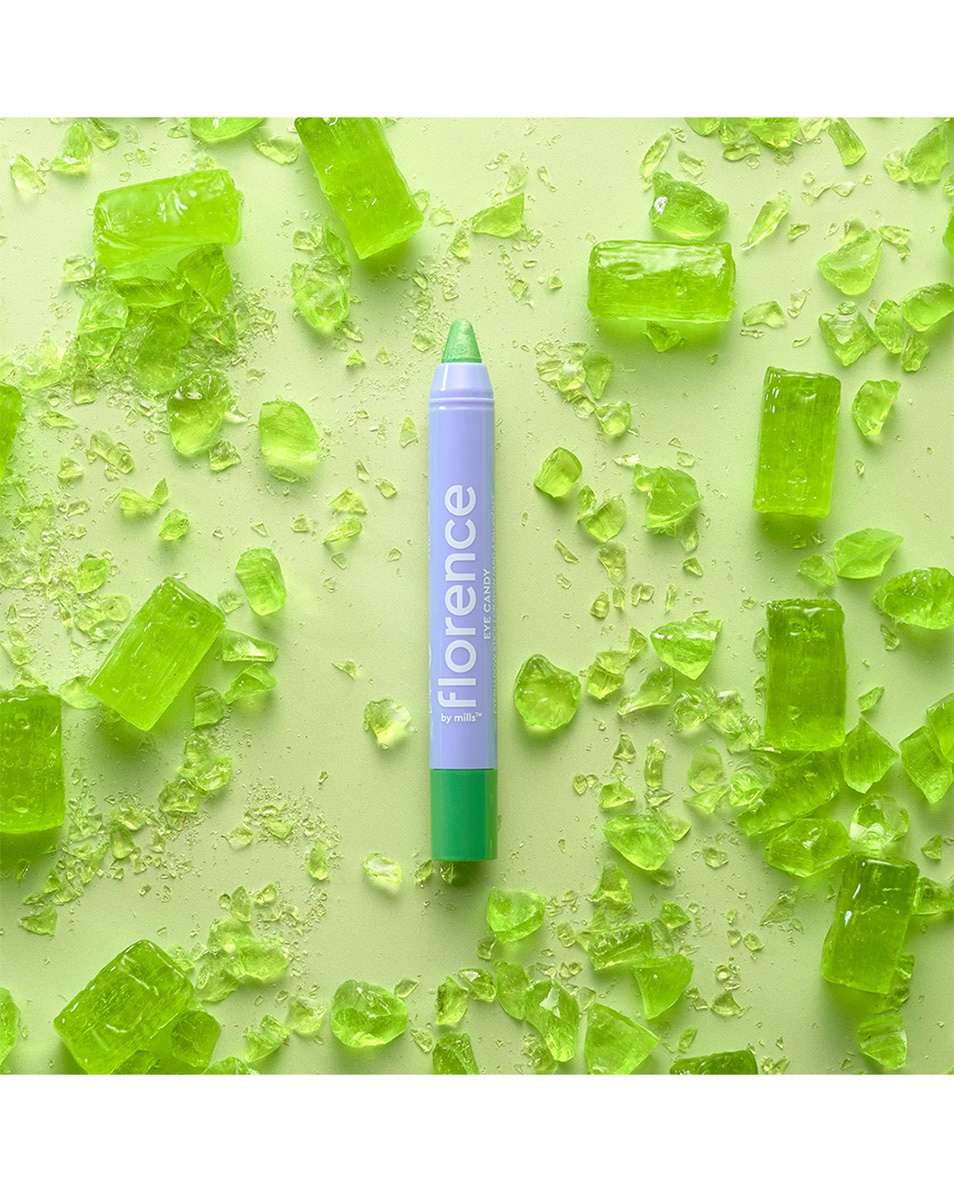 FLORENCE BY MILLS EYECANDY EYECANDY EYESHADOWS STICK SOUR APPLE SOUR APPLE 3