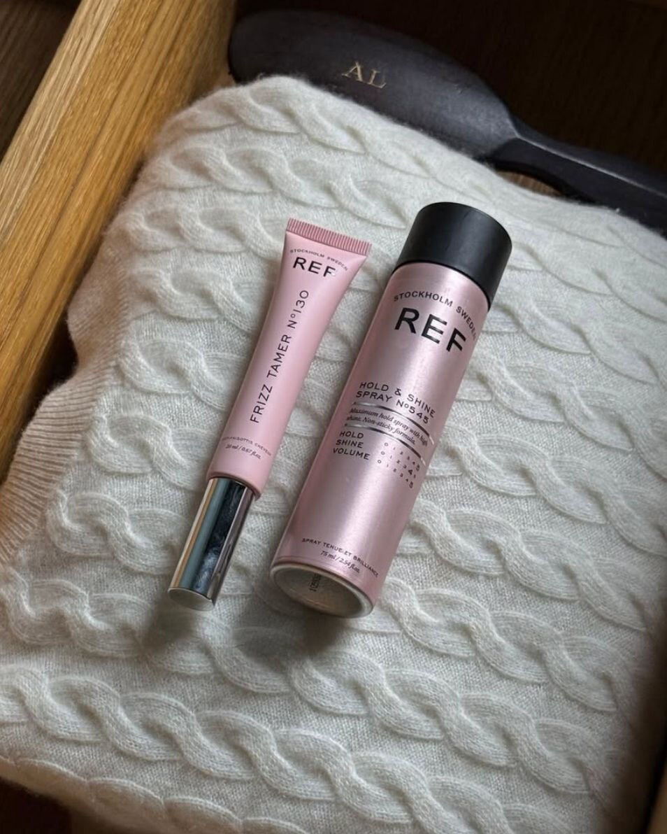Frizz Frizz Tamer N°130 20 ML 3