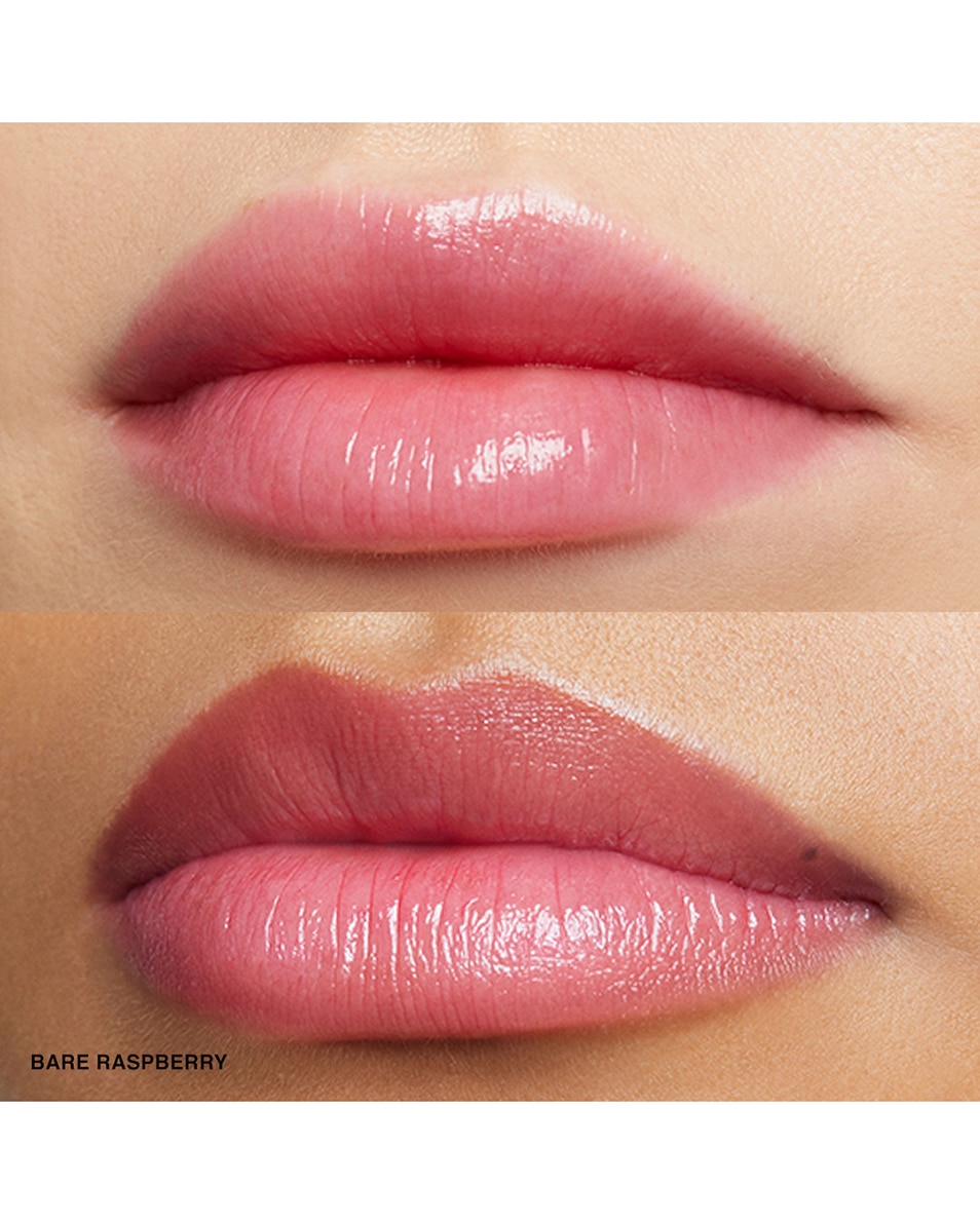 BOBBI BROWN EXTRA LIP TINT BAUME À LÈVRES TEINTÉ & HYDRATANT- COULEUR RICHE BARE RASPBERRY 3