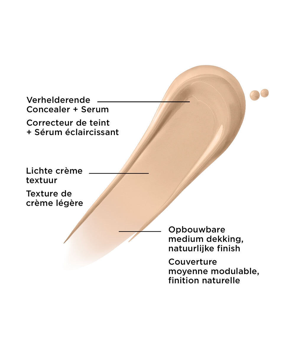 IT COSMETICS BYE BYE DARK SPOTS™ CONCEALER FAIR NEUTRAL 11 3