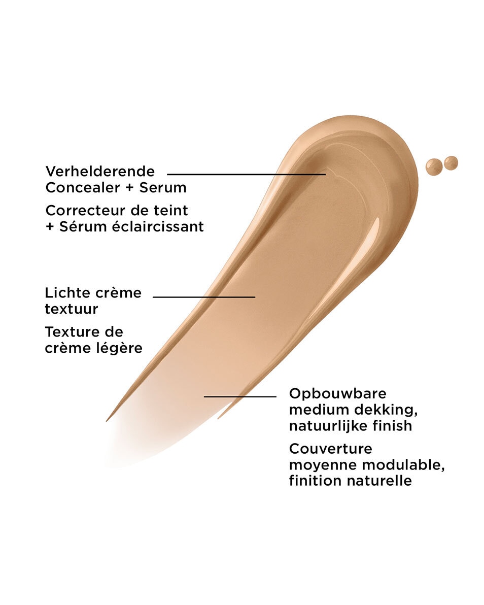 IT COSMETICS BYE BYE DARK SPOTS™ CONCEALER MEDIUM NEUTRAL 31 3