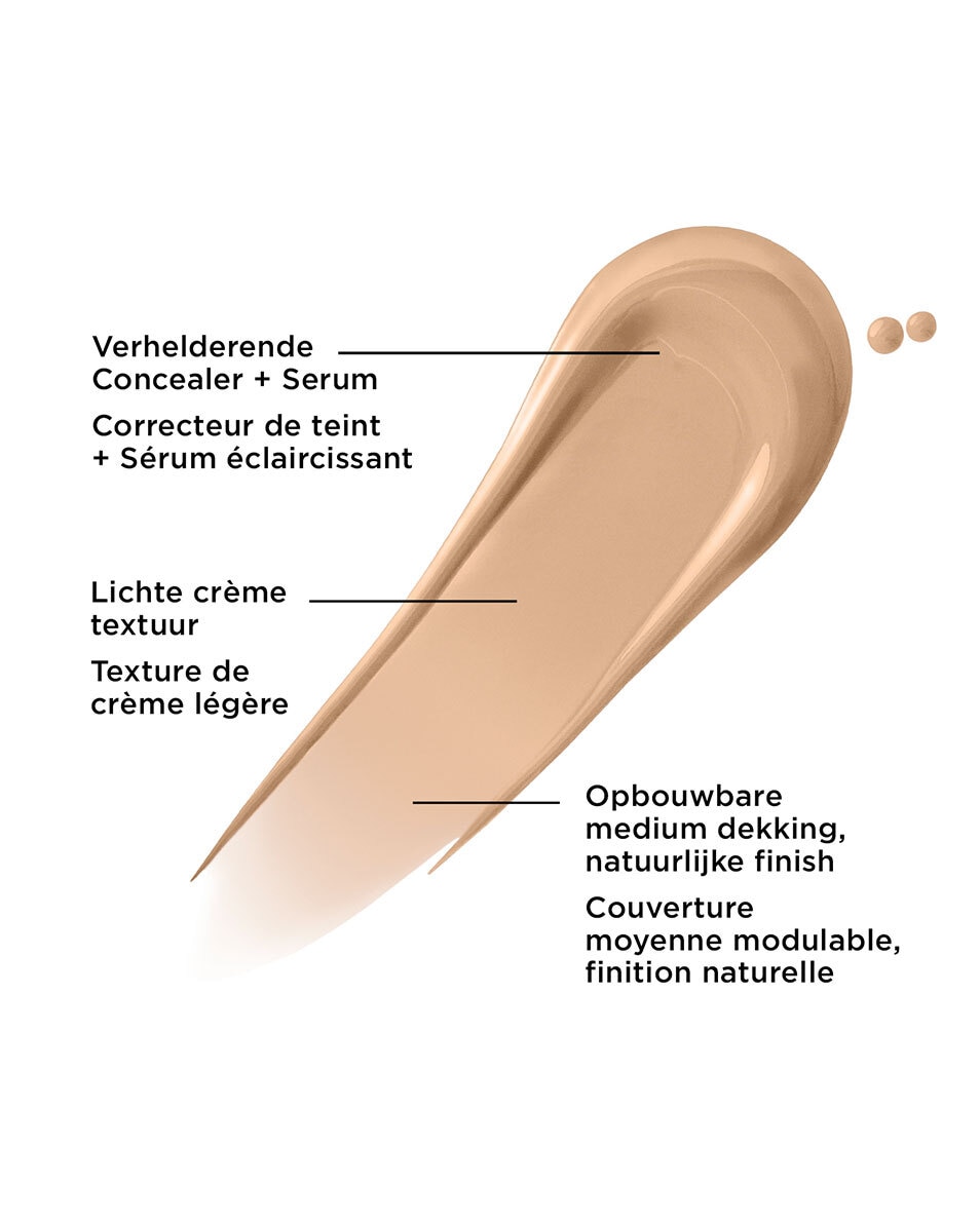 IT COSMETICS BYE BYE DARK SPOTS™ CONCEALER LIGHT NEUTRAL 22 3