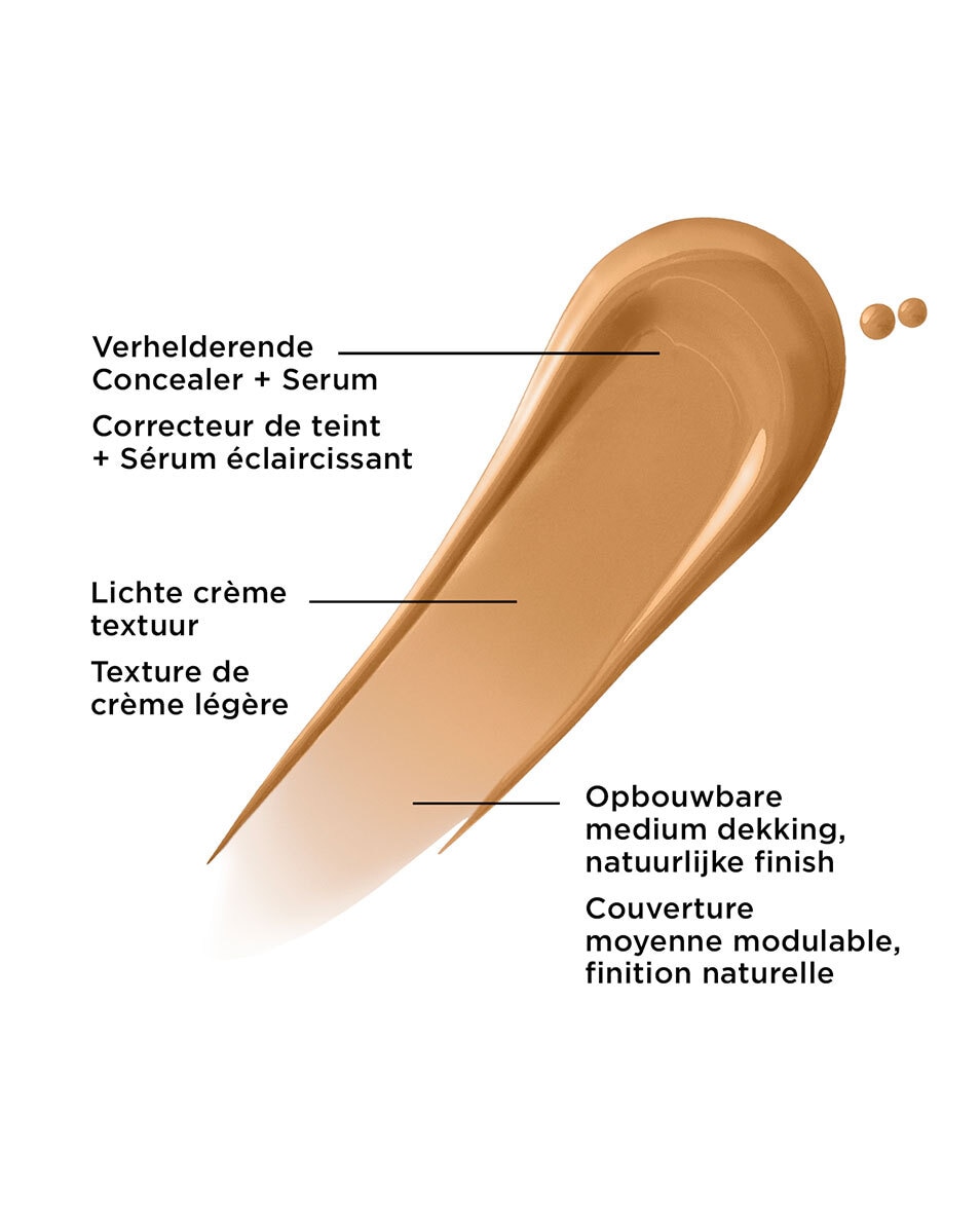 IT COSMETICS BYE BYE DARK SPOTS™ CONCEALER TAN NEUTRAL 42 3