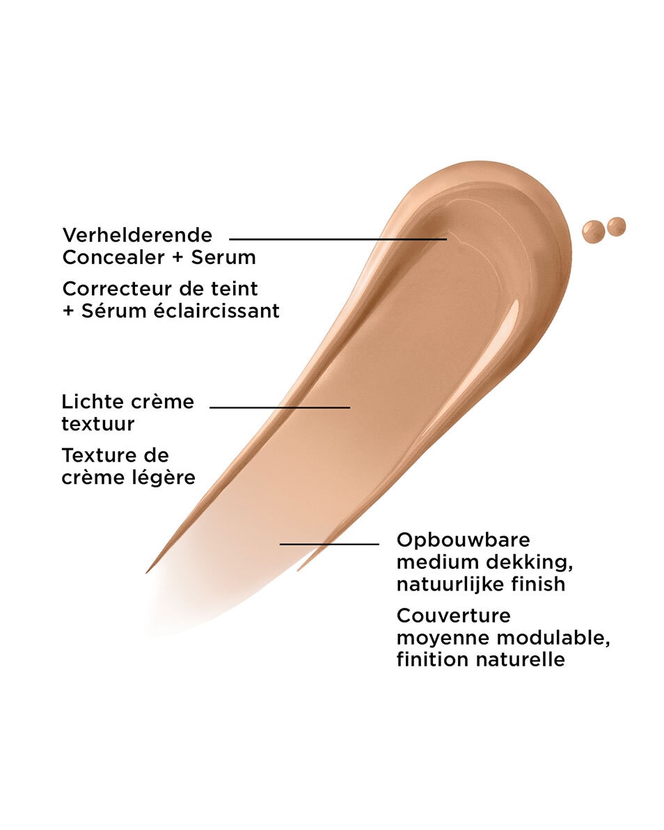 IT COSMETICS BYE BYE DARK SPOTS™ CONCEALER MEDIUM NEUTRAL 33 3