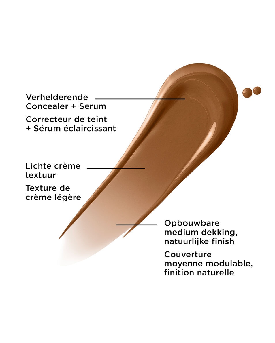 IT COSMETICS BYE BYE DARK SPOTS™ CONCEALER RICH WARM 51 3