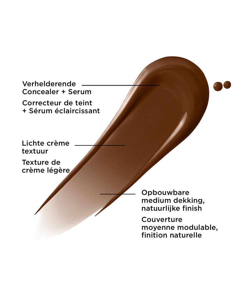 IT COSMETICS BYE BYE DARK SPOTS™ CONCEALER DEEP NEUTRAL 61 3