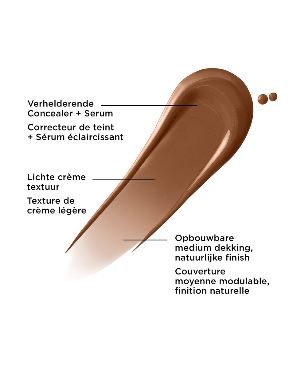 IT COSMETICS BYE BYE DARK SPOTS™ CONCEALER RICH NEUTRAL 53 3