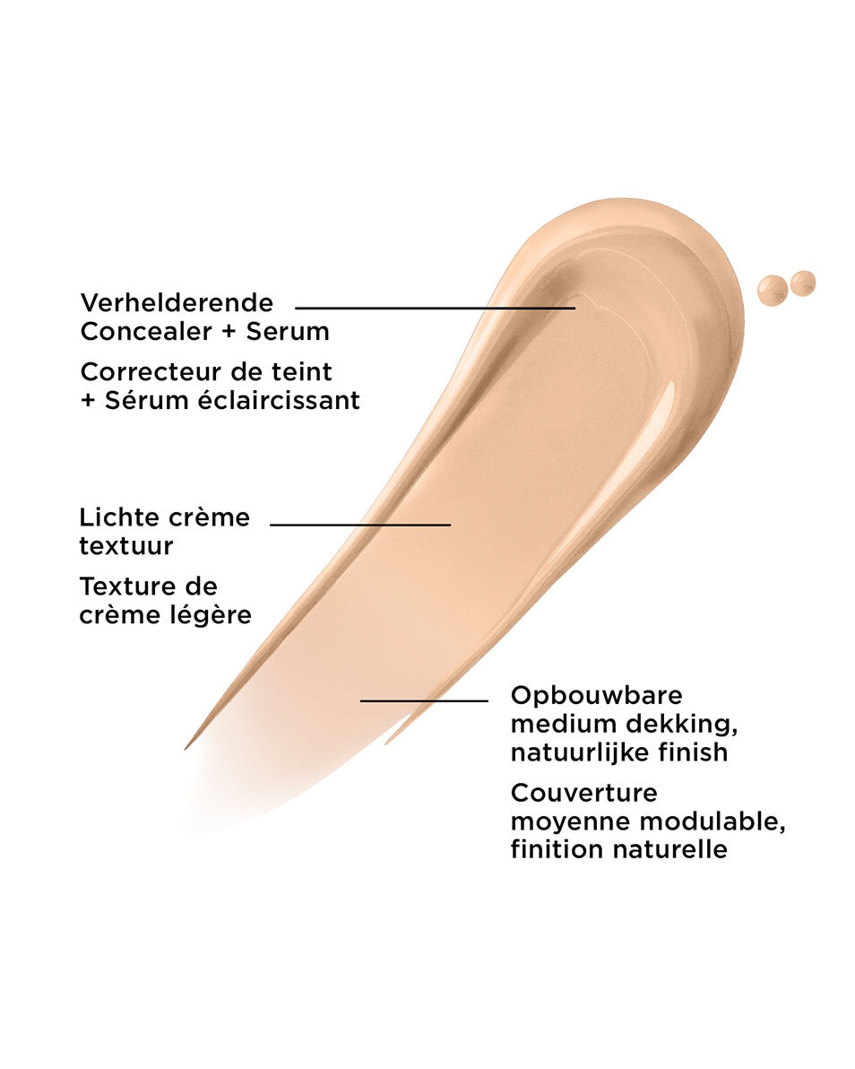 IT COSMETICS BYE BYE DARK SPOTS™ CONCEALER LIGHT COOL 20 3