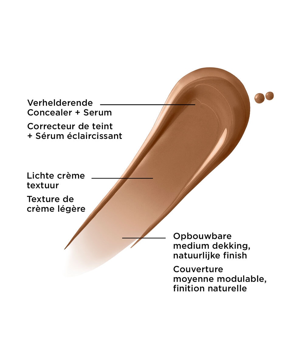 IT COSMETICS BYE BYE DARK SPOTS™ CONCEALER RICH COOL 50 3